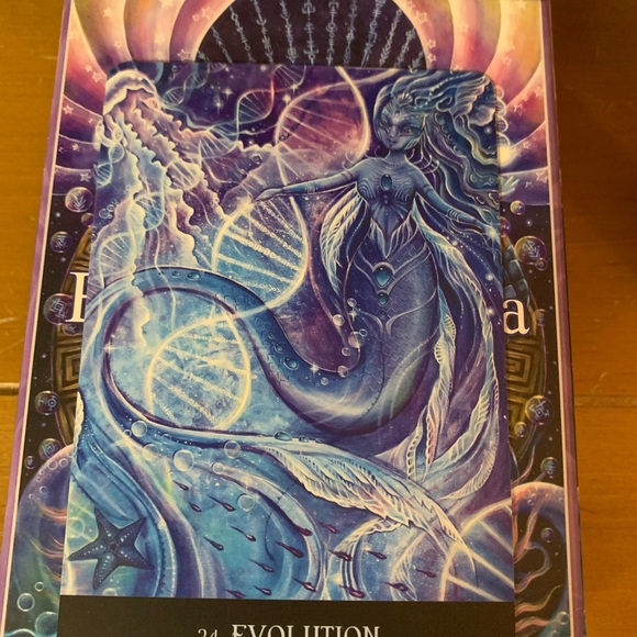 Oracle Cards - Picture 4 of 4